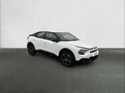 Photo 25 Citroën C4  PureTech 130 S&S BVM6