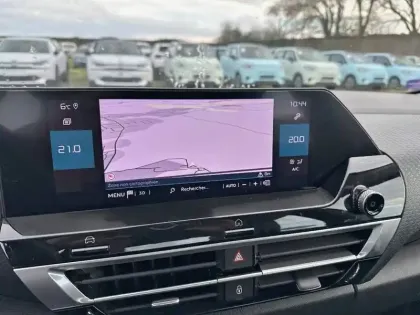 Photo 19 Citroën C4  PureTech 130 S&S BVM6