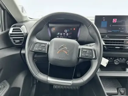 Photo 31 Citroën C4  PureTech 130 S&S BVM6