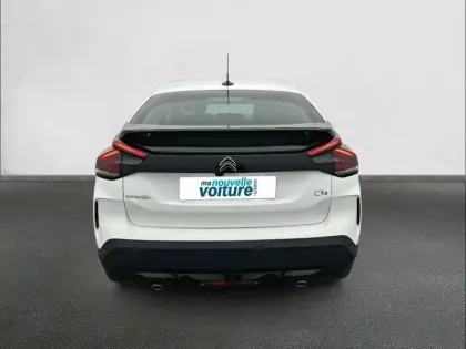 Photo 85 Citroën C4  PureTech 130 S&S BVM6