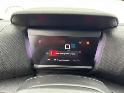 Photo 32 Citroën C4  PureTech 130 S&S BVM6