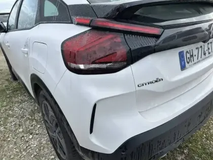 Photo 16 Citroën C4  PureTech 130 S&S BVM6