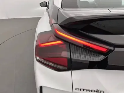Photo 97 Citroën C4  PureTech 130 S&S BVM6