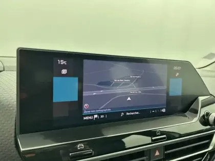 Photo 105 Citroën C4  PureTech 130 S&S BVM6