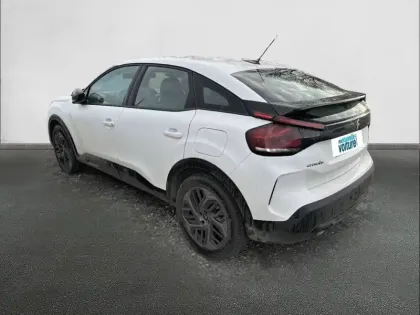 Photo 6 Citroën C4  PureTech 130 S&S BVM6