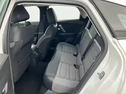 Photo 34 Citroën C4  PureTech 130 S&S BVM6