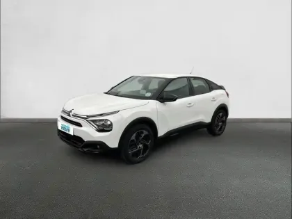 Photo 23 Citroën C4  PureTech 130 S&S BVM6