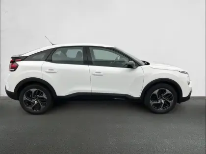 Photo 84 Citroën C4  PureTech 130 S&S BVM6