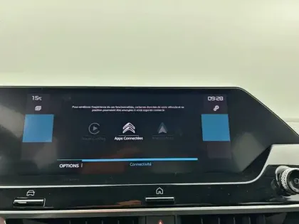 Photo 77 Citroën C4 Gén. III Ph1 Feel Pack 5