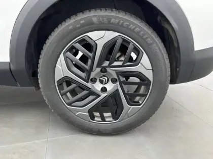 Photo 64 Citroën C4 Gén. III Ph1 Feel Pack 5