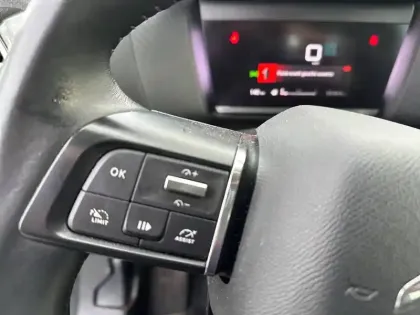 Photo 21 Citroën C4  PureTech 130 S&S BVM6