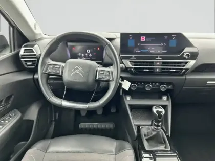 Photo 88 Citroën C4  PureTech 130 S&S BVM6