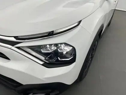 Photo 38 Citroën C4  PureTech 130 S&S BVM6