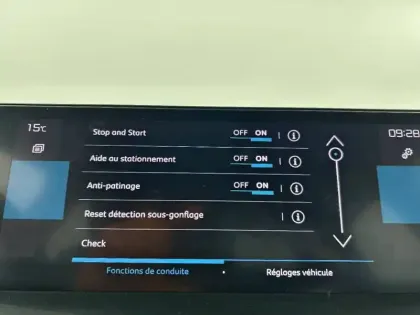 Photo 49 Citroën C4  PureTech 130 S&S BVM6