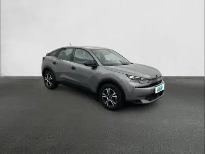 Photo 50 Citroën C4  Hybride 100 e-DCS6