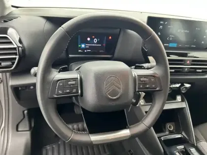 Photo 56 Citroën C4  Hybride 100 e-DCS6