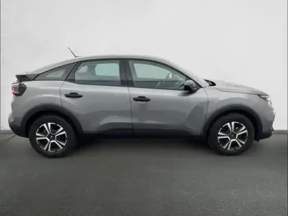 Photo 27 Citroën C4  Hybride 100 e-DCS6