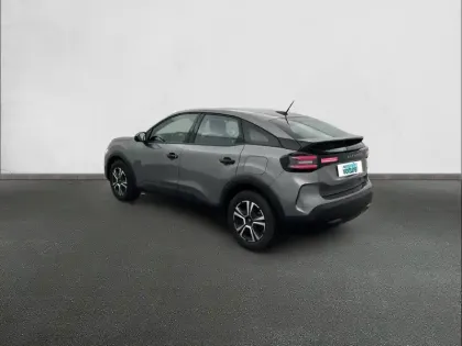 Photo 30 Citroën C4  Hybride 100 e-DCS6