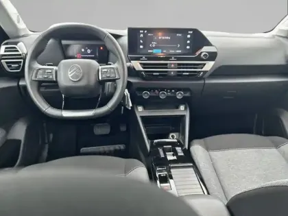 Photo 7 Citroën C4  Hybride 100 e-DCS6