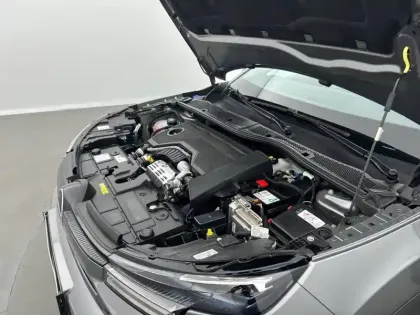 Photo 62 Citroën C4  Hybride 100 e-DCS6