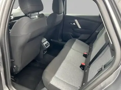 Photo 35 Citroën C4  Hybride 100 e-DCS6