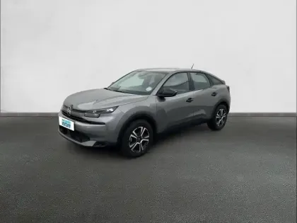 Photo Citroën C4 You