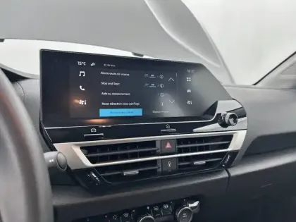 Photo 68 Citroën C4  Hybride 100 e-DCS6