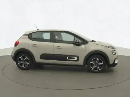Photo 23 Citroën C3  PureTech 83 S&S BVM5