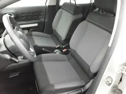 Photo 10 Citroën C3  PureTech 83 S&S BVM5