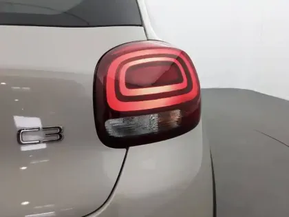 Photo 16 Citroën C3  PureTech 83 S&S BVM5