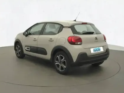 Photo 26 Citroën C3  PureTech 83 S&S BVM5