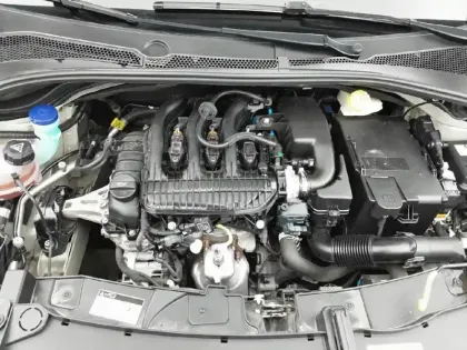 Photo 34 Citroën C3  PureTech 83 S&S BVM5