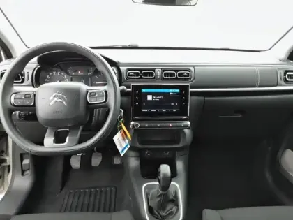 Photo 7 Citroën C3  PureTech 83 S&S BVM5