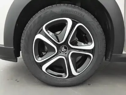 Photo 12 Citroën C3  PureTech 83 S&S BVM5