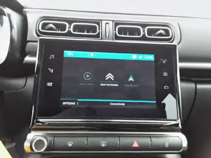 Photo 18 Citroën C3  PureTech 83 S&S BVM5