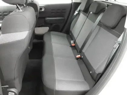 Photo 31 Citroën C3  PureTech 83 S&S BVM5