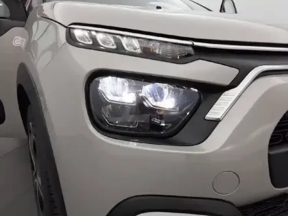 Photo 35 Citroën C3  PureTech 83 S&S BVM5