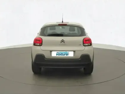 Photo 24 Citroën C3  PureTech 83 S&S BVM5