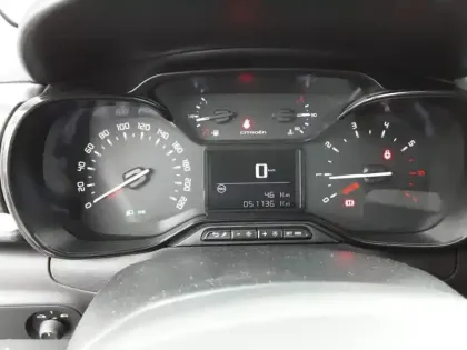 Photo 9 Citroën C3  PureTech 83 S&S BVM5