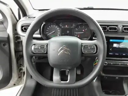 Photo 28 Citroën C3  PureTech 83 S&S BVM5