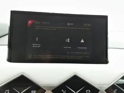 Photo 20 DS DS 3 DS3 Crossback PureTech 130 EAT8