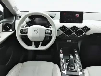 Photo 7 DS DS 3 DS3 Crossback PureTech 130 EAT8