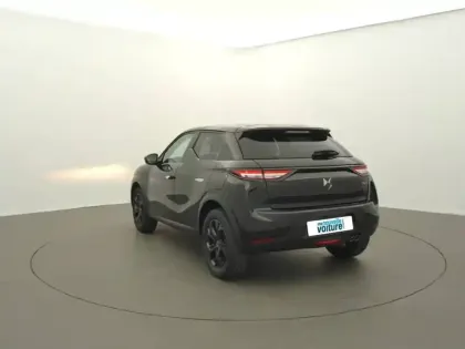 Photo 6 DS DS 3 DS3 Crossback PureTech 130 EAT8