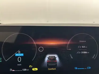 Photo 12 Renault Austral  E-Tech hybrid 200