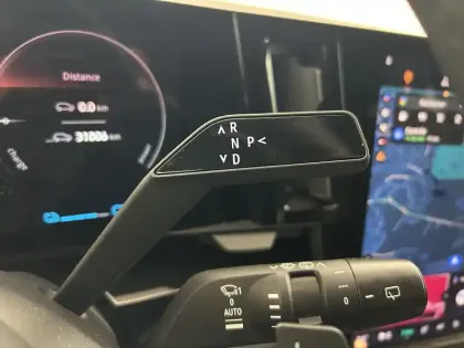 Photo 16 Renault Austral  E-Tech hybrid 200