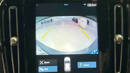 Photo 19 Volvo Xc40  T4 Recharge 129+82 ch DCT7