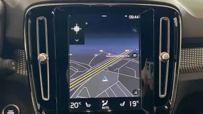 Photo 14 Volvo Xc40  T4 Recharge 129+82 ch DCT7