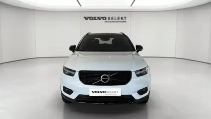 Photo Volvo Xc40 R-design