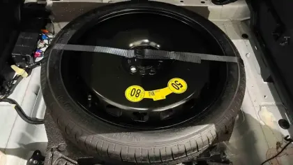 Photo 8 Volvo Xc40  T4 Recharge 129+82 ch DCT7