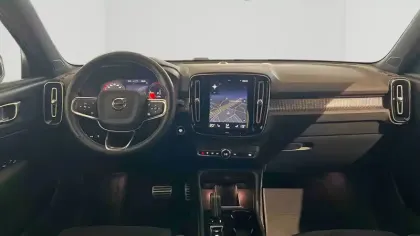 Photo 5 Volvo Xc40  T4 Recharge 129+82 ch DCT7